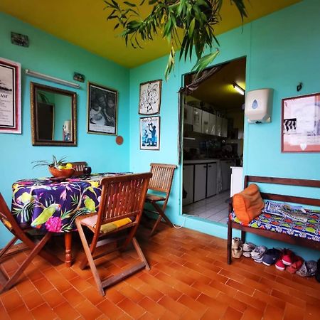 Colocation Cite Urbaine Daire Pointe-à-Pitre Dış mekan fotoğraf
