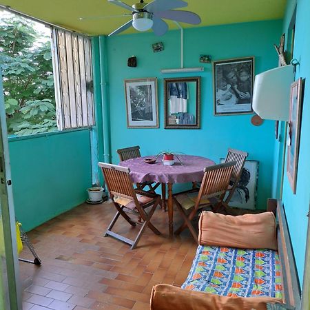 Colocation Cite Urbaine Daire Pointe-à-Pitre Dış mekan fotoğraf