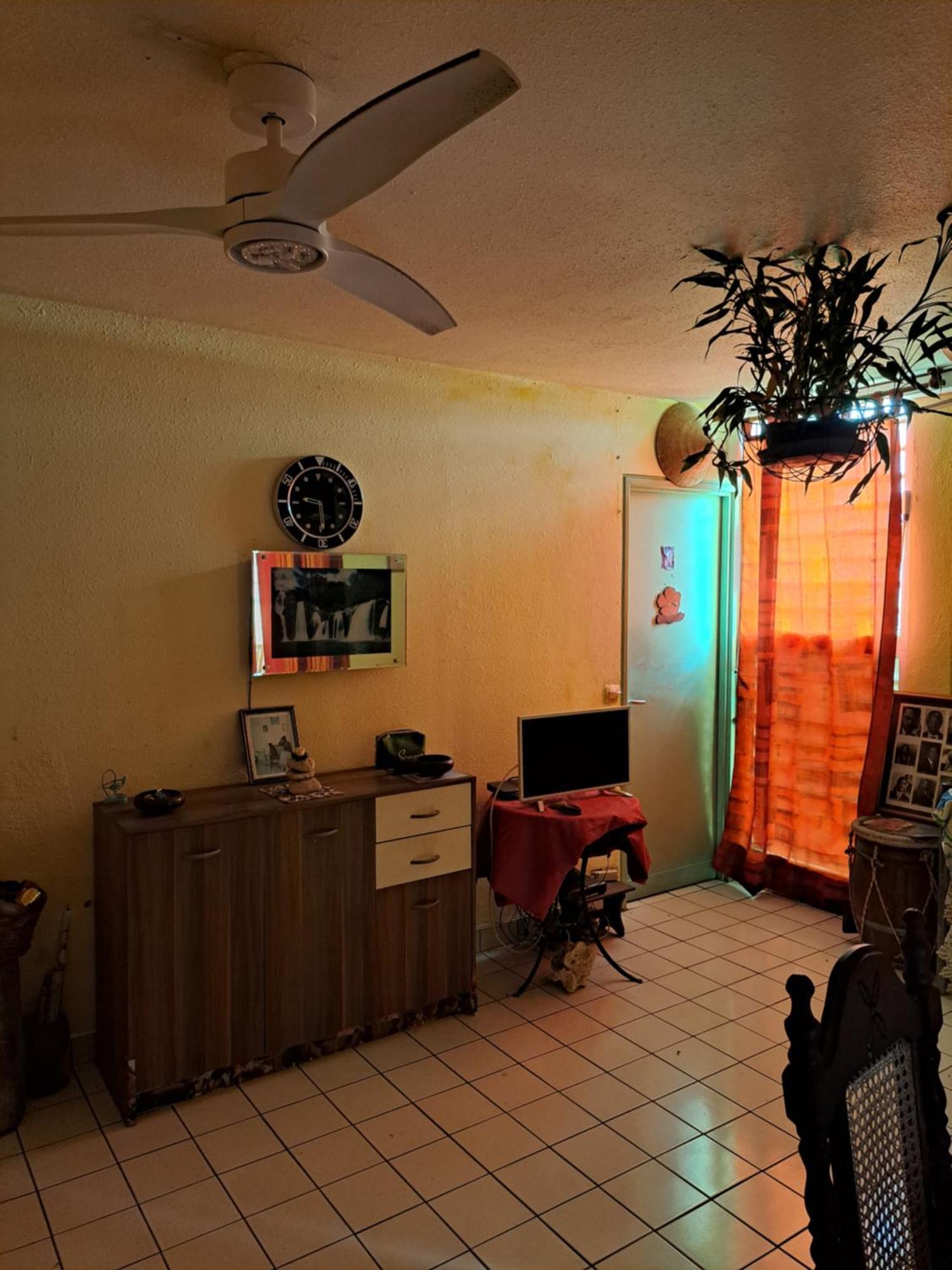 Colocation Cite Urbaine Daire Pointe-à-Pitre Dış mekan fotoğraf